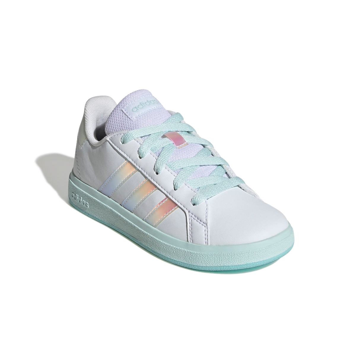 Adidas Grand Court 2.0 K - Kids Sneaker | Sneakers Plus