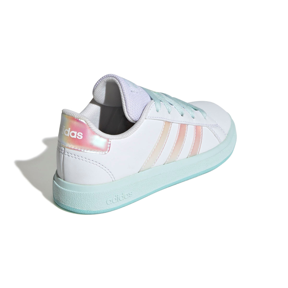 Adidas Grand Court 2.0 K - Kids Sneaker | Sneakers Plus