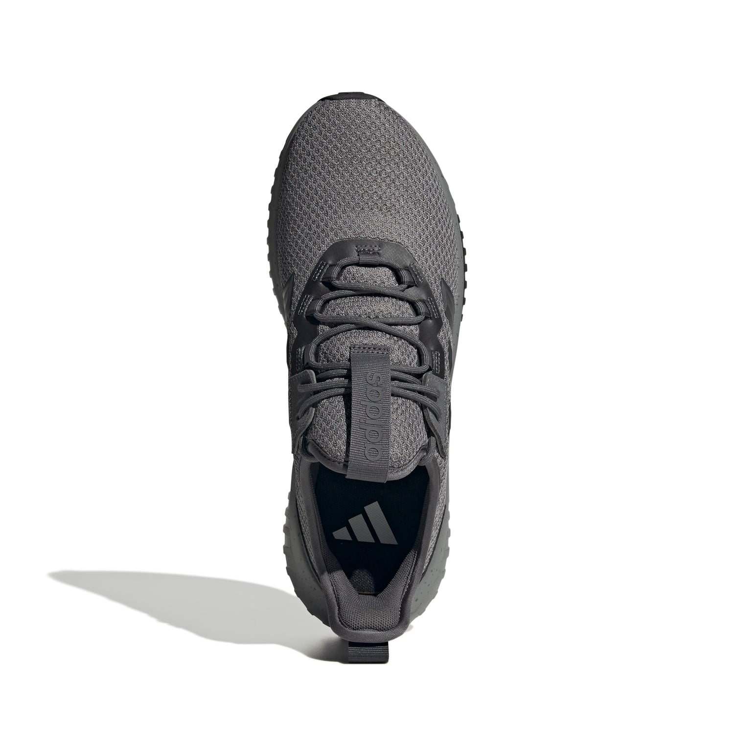 Adidas Kaptir 4.0 - Mens Running Shoe Sneakers Plus