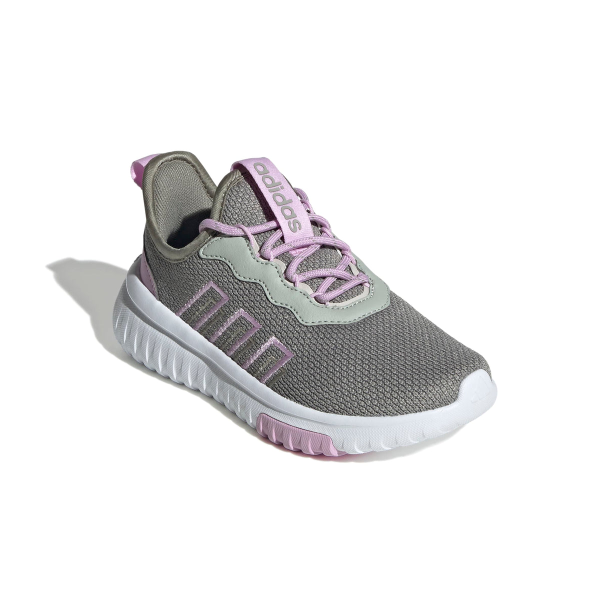 Adidas Kaptir Flow 2.0 K - Kids Running Shoe | Sneakers Plus