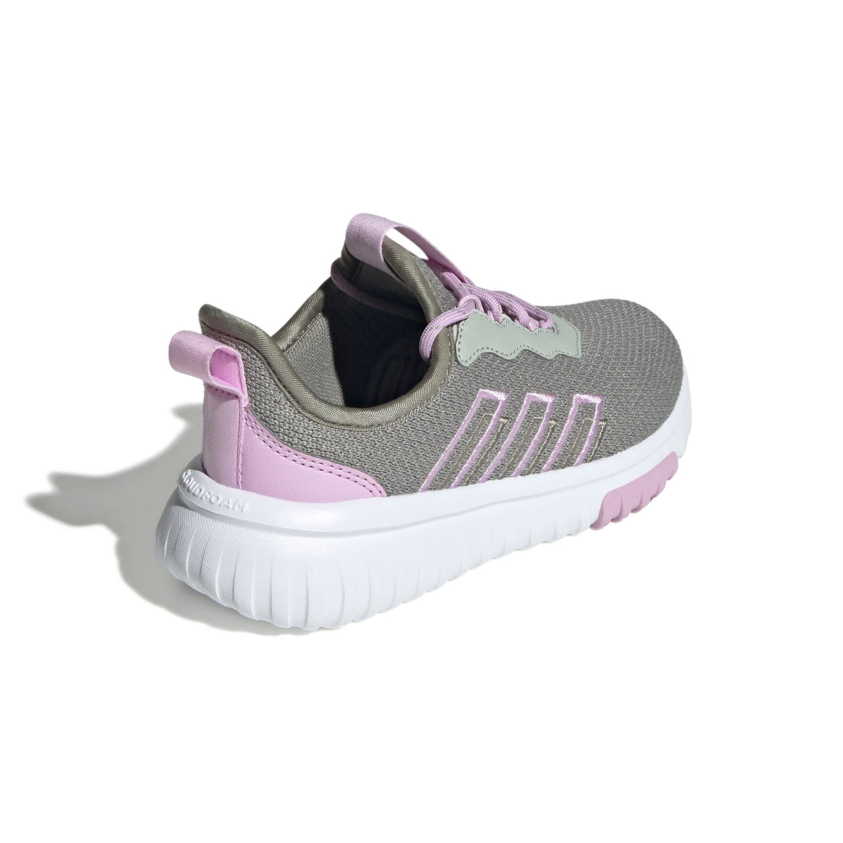Adidas Kaptir Flow 2.0 K - Kids Running Shoe | Sneakers Plus