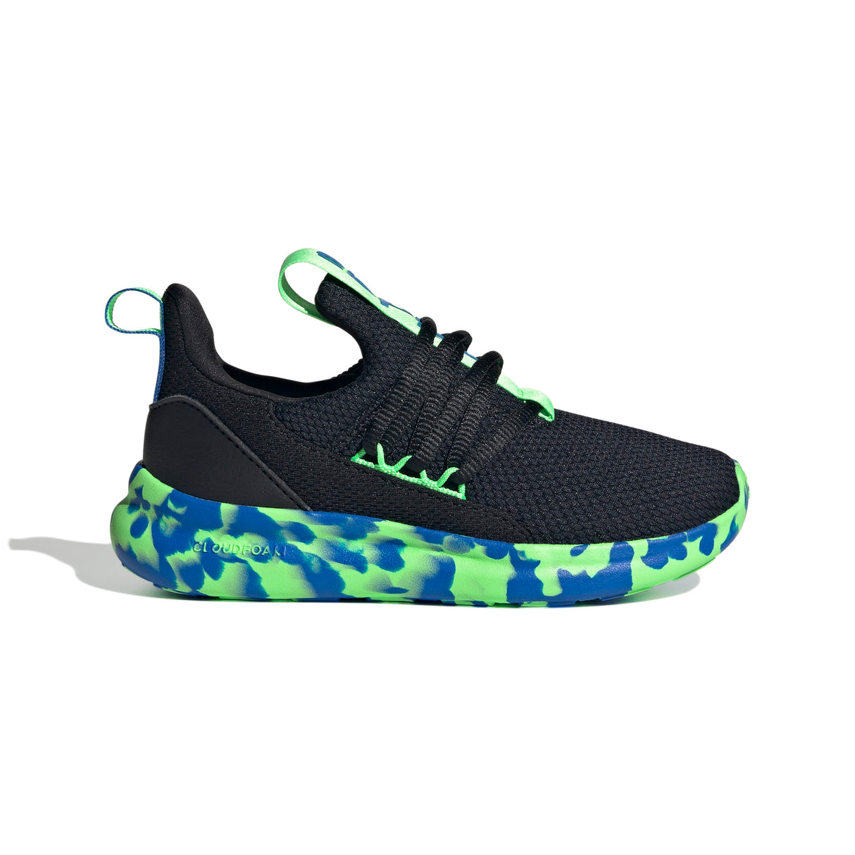 Adidas Lite Racer Adapt 7.0 K - Kids Running Shoe