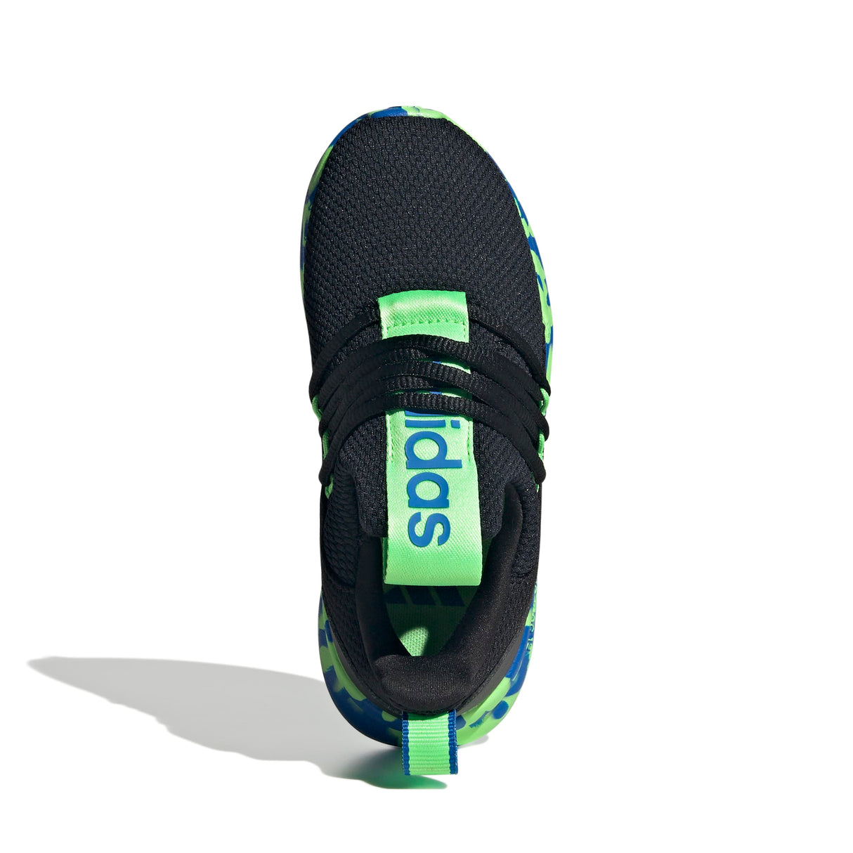 Adidas Lite Racer Adapt 7.0 K - Kids Running Shoe