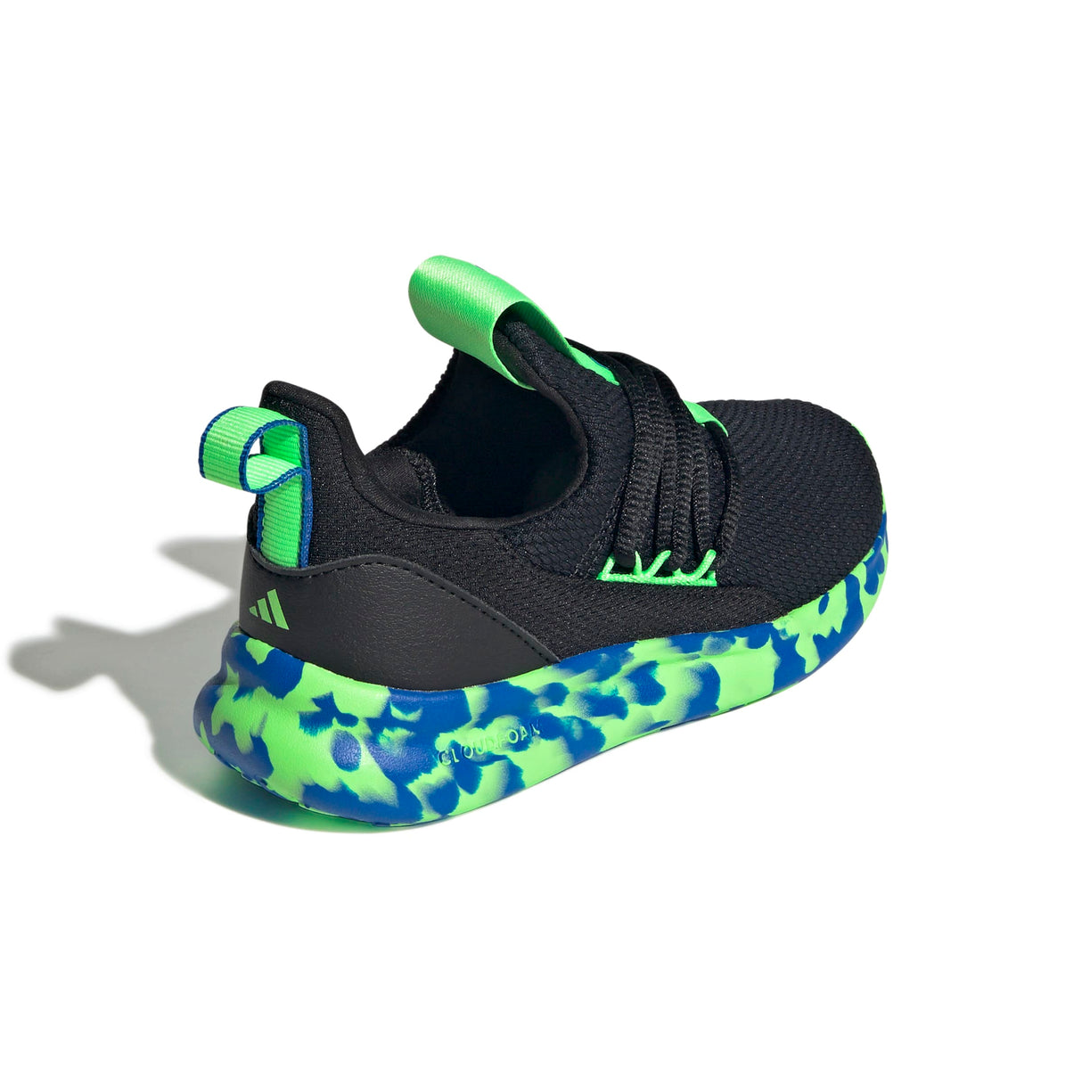 Adidas Lite Racer Adapt 7.0 K - Kids Running Shoe