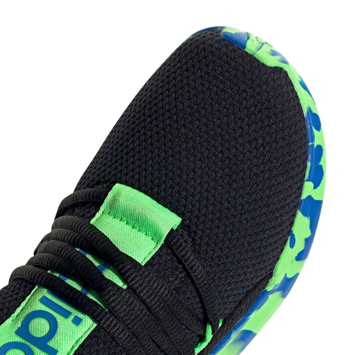 Adidas Lite Racer Adapt 7.0 K - Kids Running Shoe