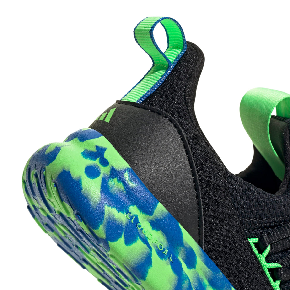 Adidas Lite Racer Adapt 7.0 K - Kids Running Shoe