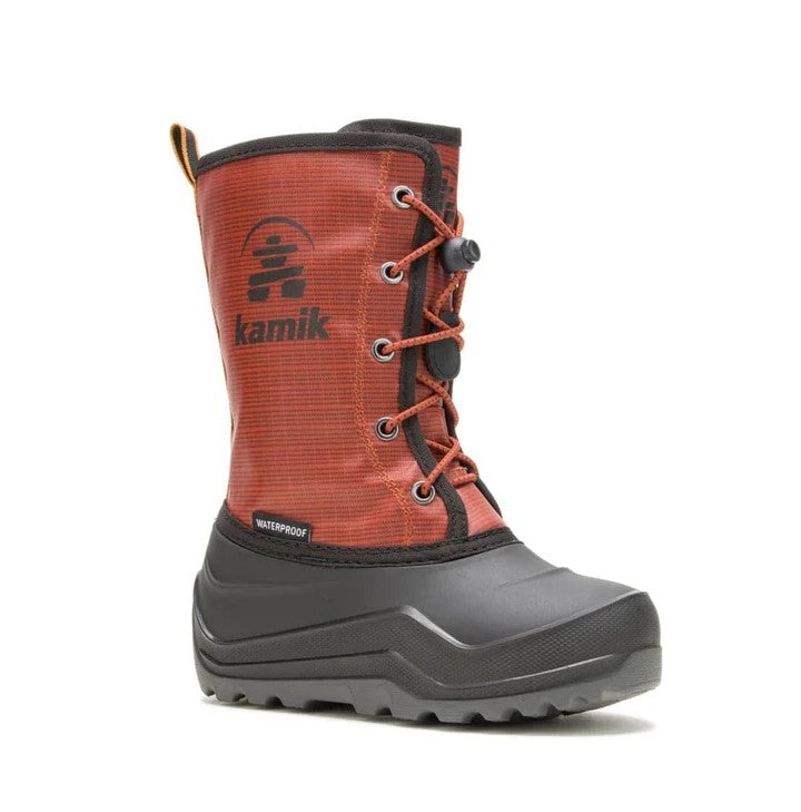 Kamik SnowMate - Kids Winter Boot