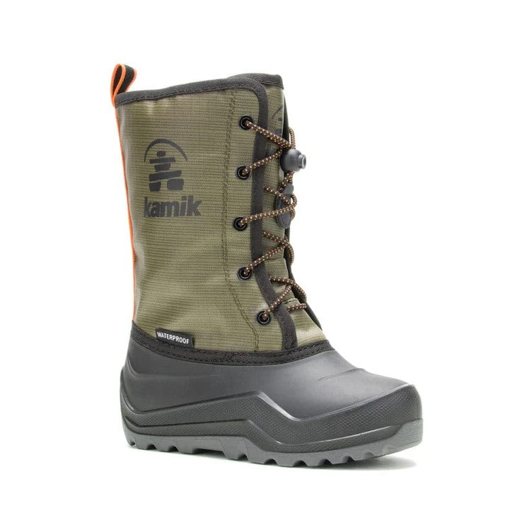 Kamik SnowMate - Kids Winter Boot