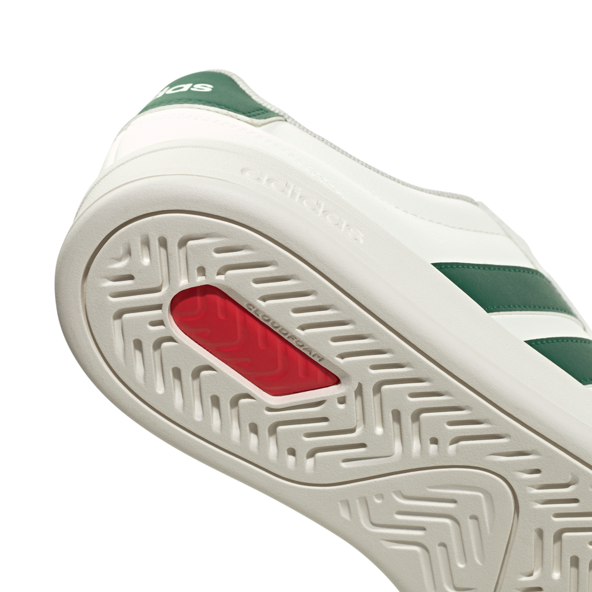 Adidas Grand Court 3.0 - Mens Court Shoe