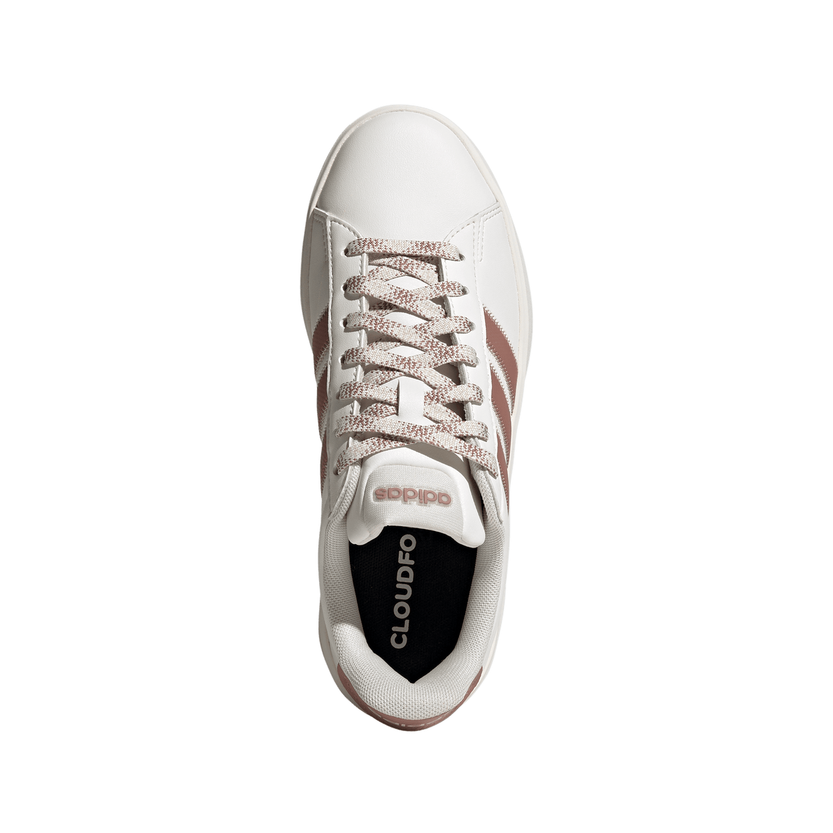 Adidas Grand Court 3.0 - Womens Court Shoe