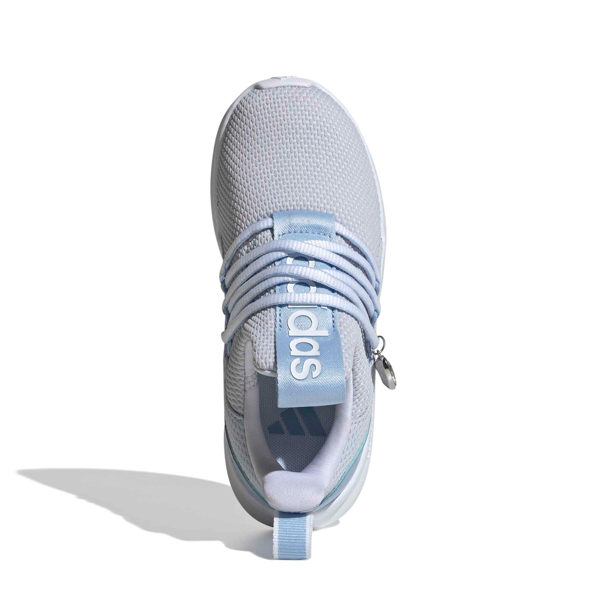 Adidas Lite Racer Adapt 7.0 K - Kids Running Shoe