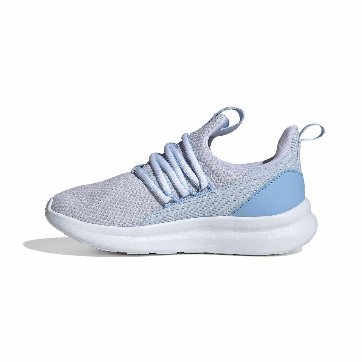 Adidas Lite Racer Adapt 7.0 K - Kids Running Shoe