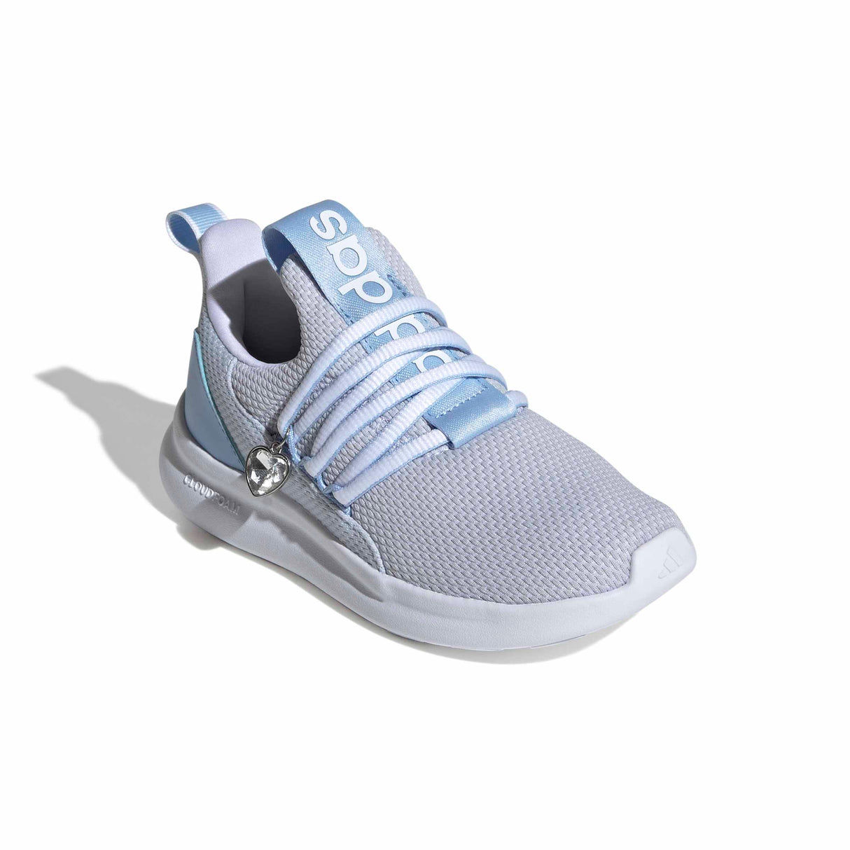 Adidas Lite Racer Adapt 7.0 K - Kids Running Shoe