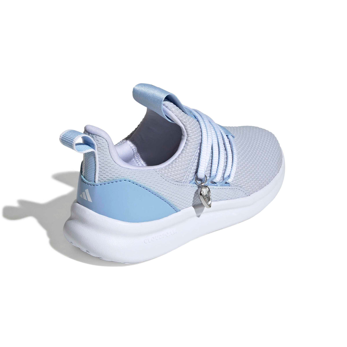 Adidas Lite Racer Adapt 7.0 K - Kids Running Shoe