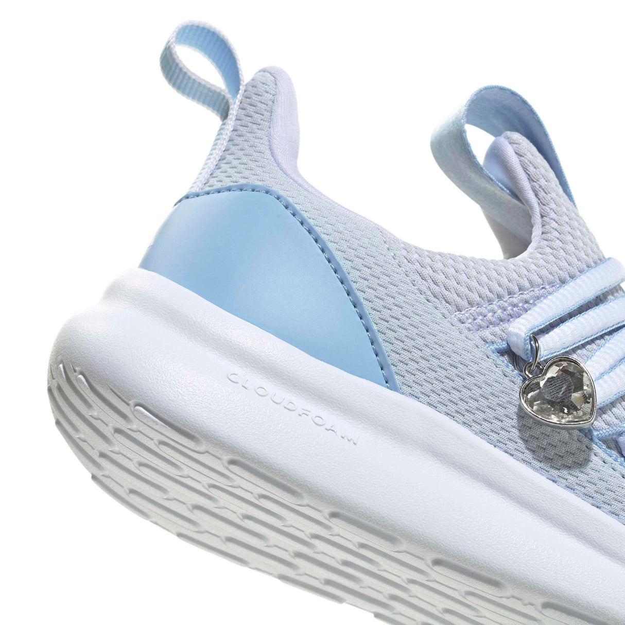 Adidas Lite Racer Adapt 7.0 K - Kids Running Shoe