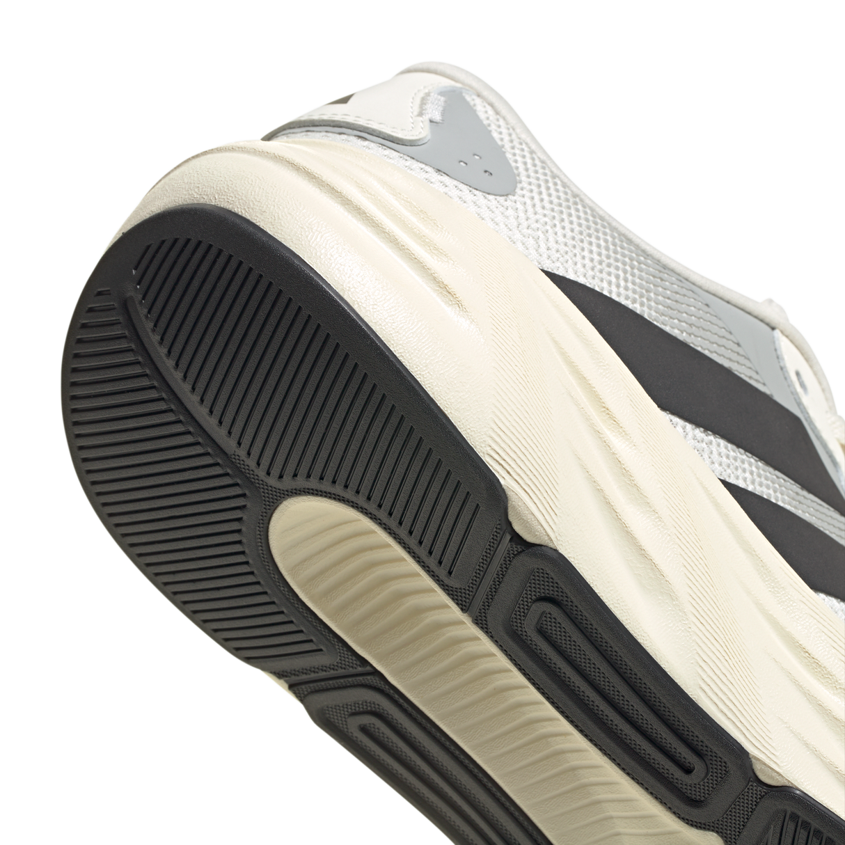 Adidas Galaxy 8 Ascend - Mens Running Shoes