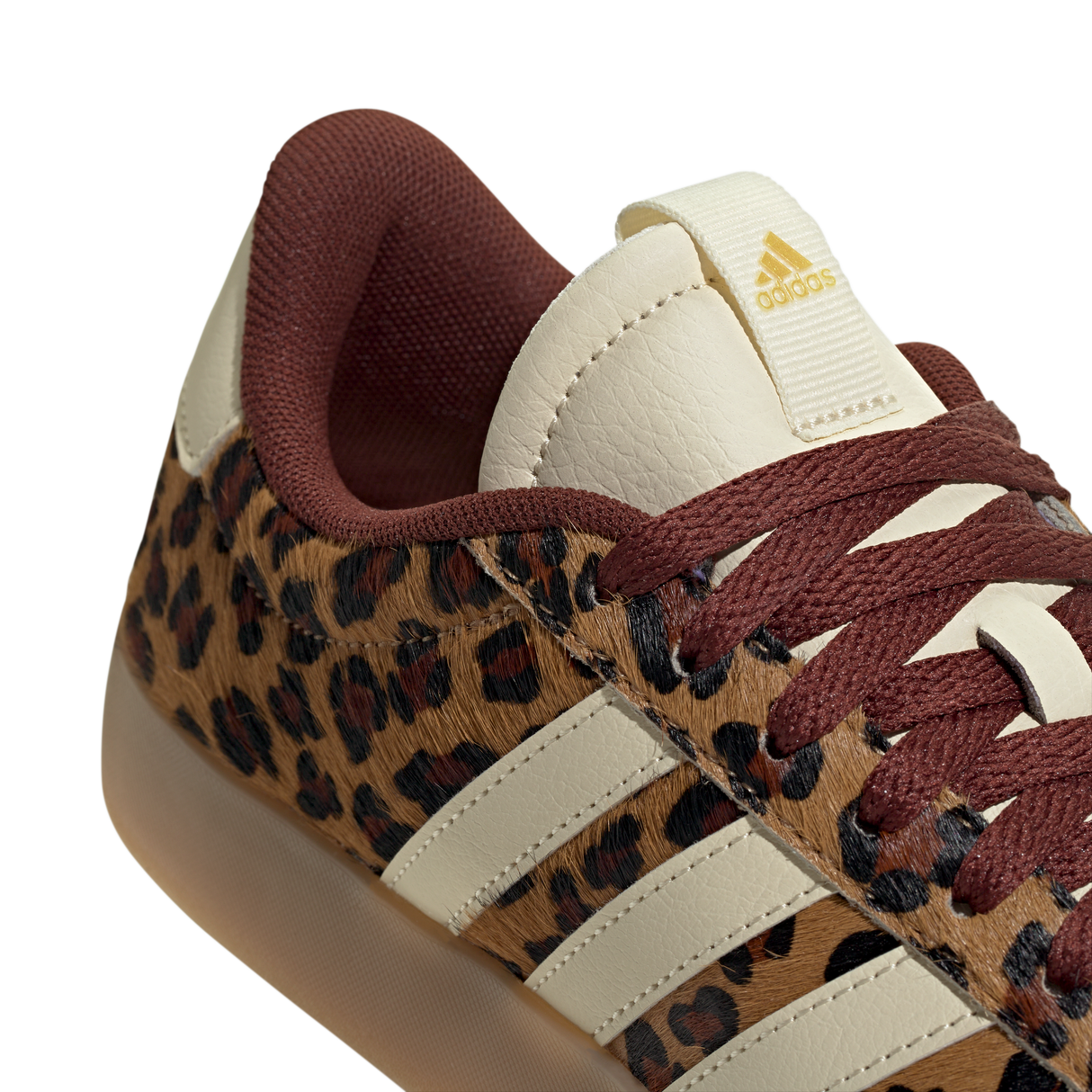 Adidas VL Court 3.0 - Womens Sneakers
