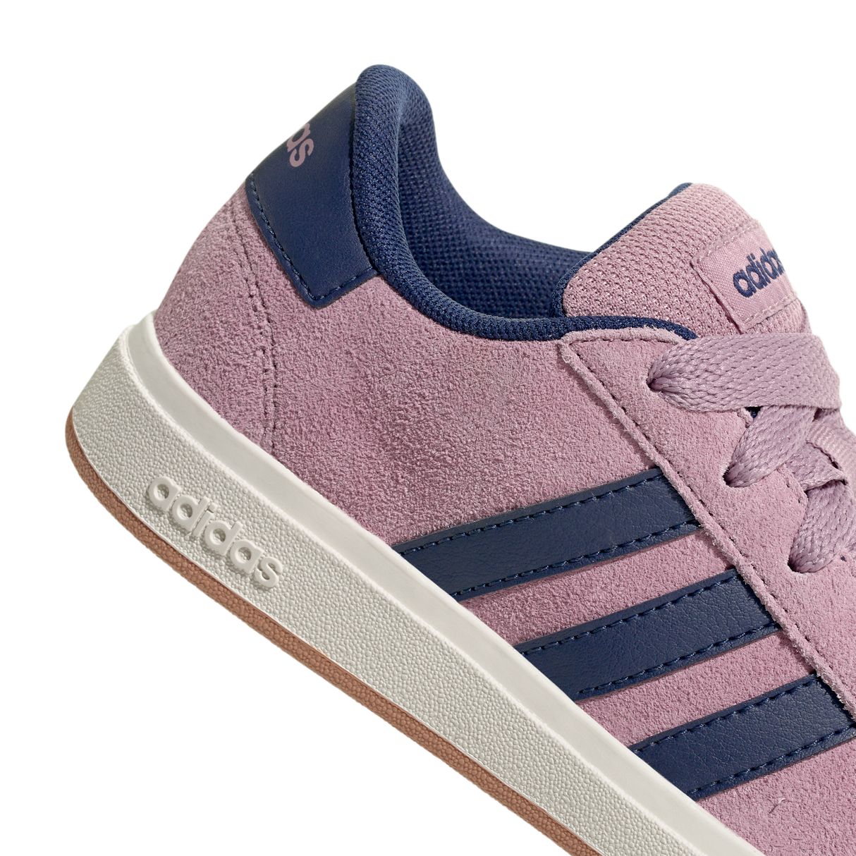 Adidas Grand Court 00s K - Kids Sneaker