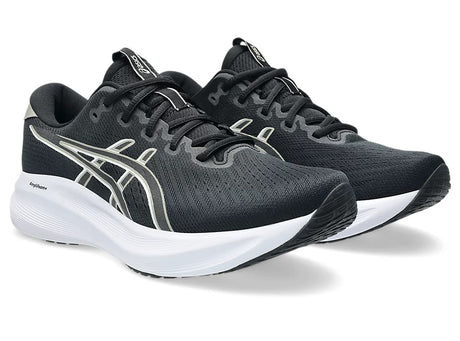 Asics Gel-Excite 11 - Mens Running Shoe | Black - Meteor Grey | Sneakers Plus