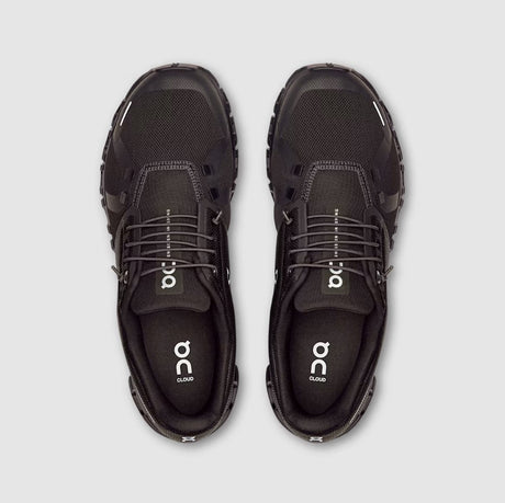 On Cloud 6 - Mens Running Shoe | Black | Sneakers Plus