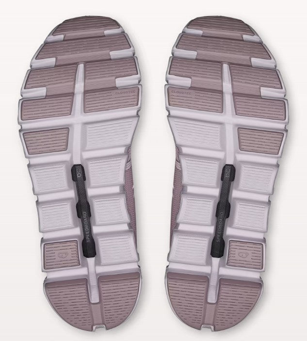 ON Cloud 6  - Womens Running Shoes | Mauve-Orchid | Sneakers Plus