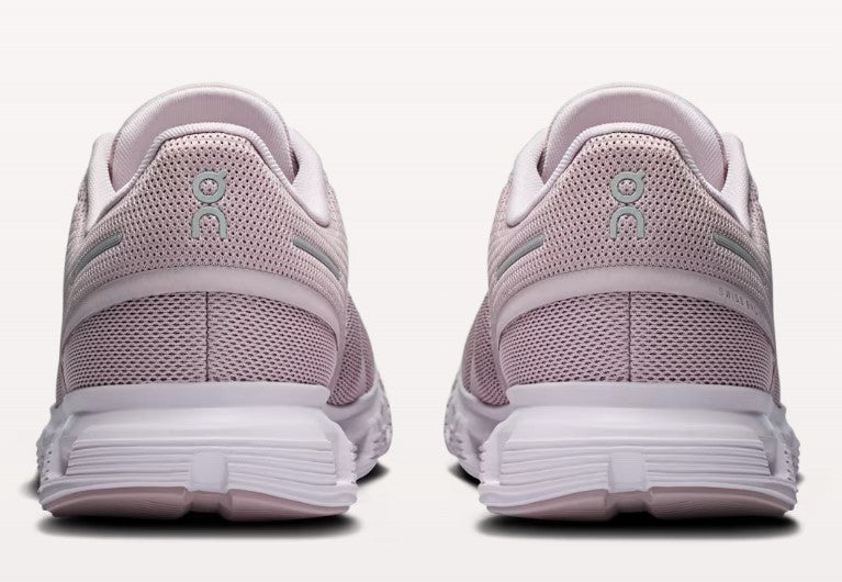 ON Cloud 6  - Womens Running Shoes | Mauve-Orchid | Sneakers Plus