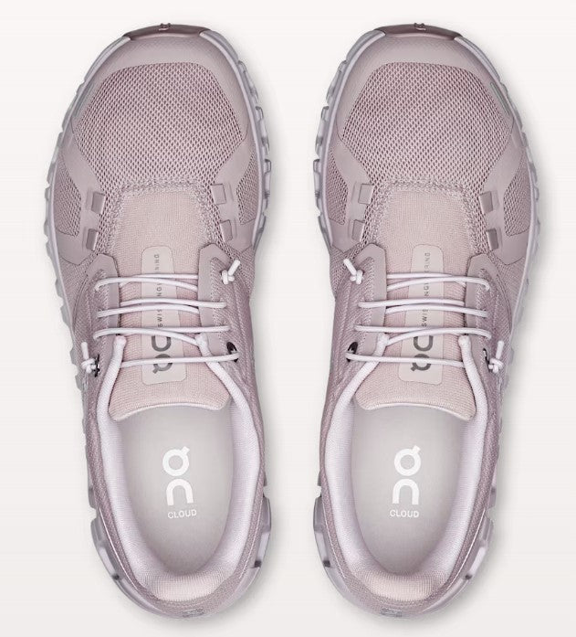 ON Cloud 6  - Womens Running Shoes | Mauve-Orchid | Sneakers Plus