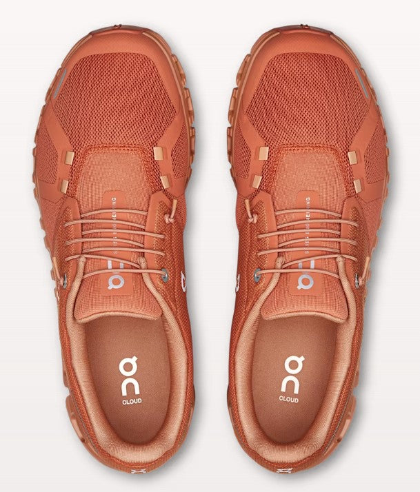 ON Cloud 6 - Mens Running Shoe | Canyon-Sandstone | Sneakers Plus