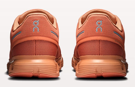 ON Cloud 6 - Mens Running Shoe | Canyon-Sandstone | Sneakers Plus