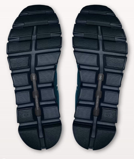 ON Cloud 6 - Mens Running Shoe | Midnight-Ink | Sneakers Plus