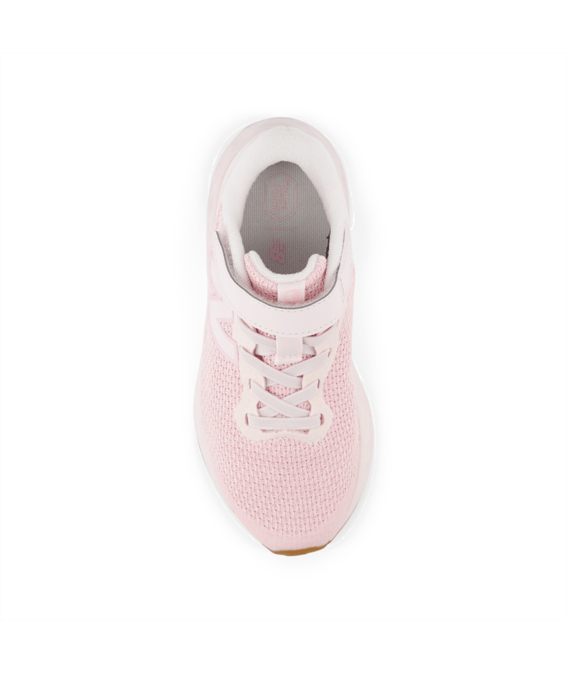 New Balance Fresh Foam Arishi v4 Bungee Lace - Preschool Running Shoes