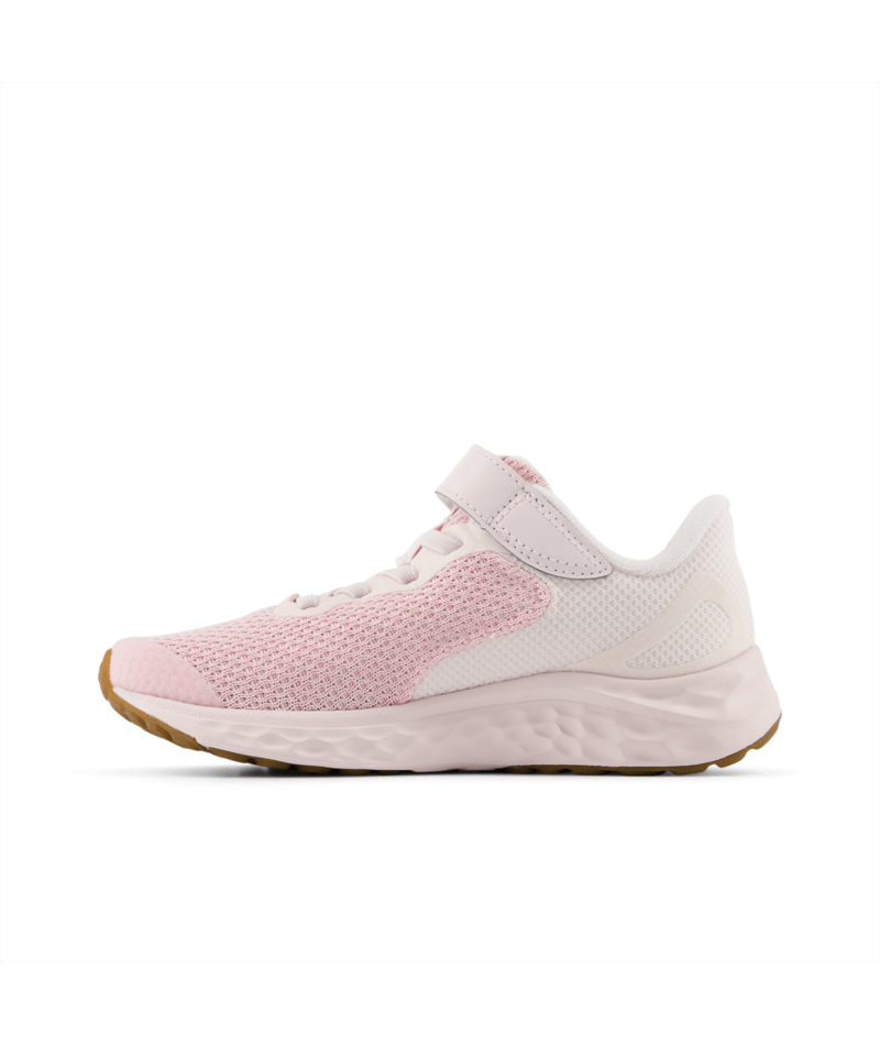 New Balance Fresh Foam Arishi v4 Bungee Lace - Preschool Running Shoes