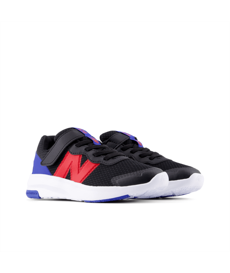 New Balance 578v1 Bungee Lace - Preschool Kids Running Shoes