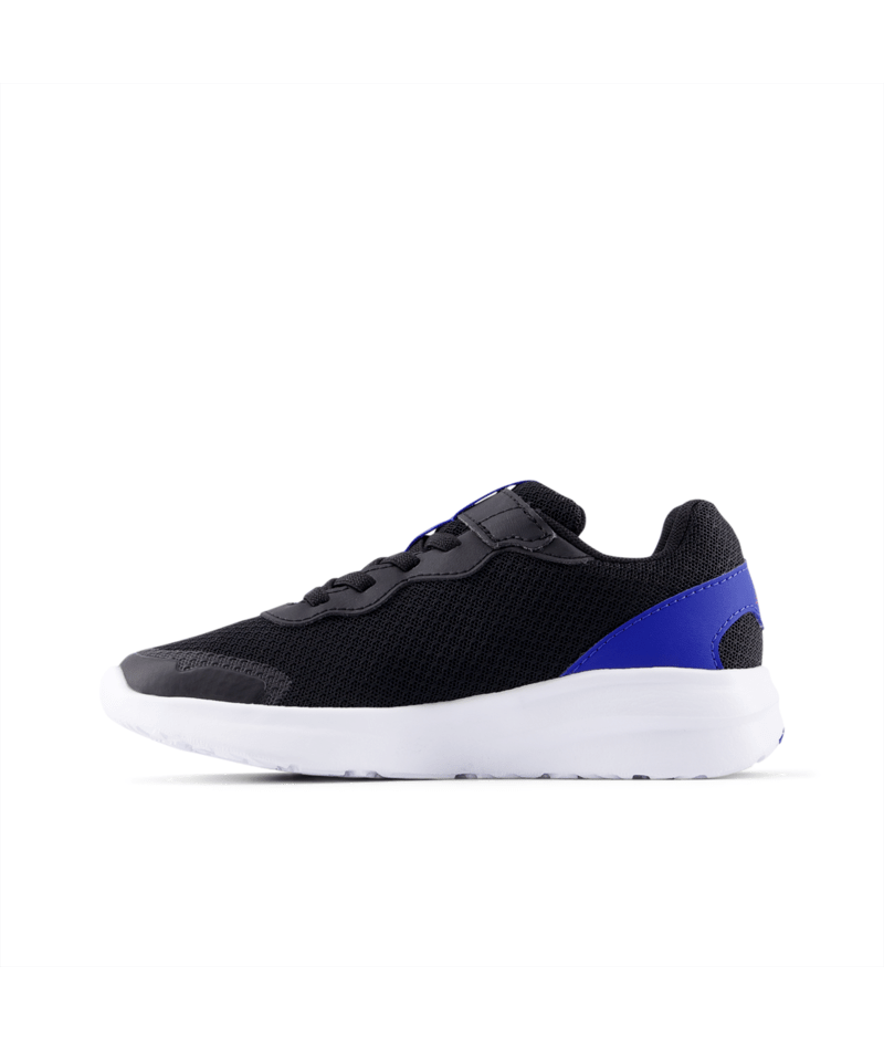 New Balance 578v1 Bungee Lace - Preschool Kids Running Shoes