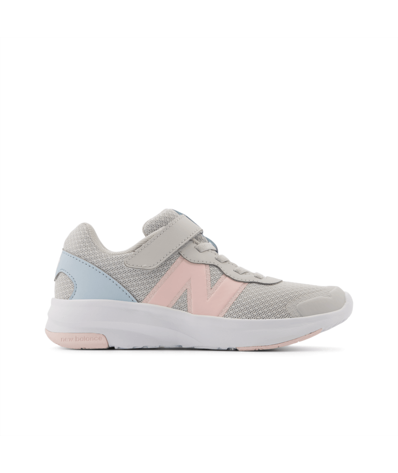 New Balance 578v1 Bungee Lace - Preschool Kids Running Shoes