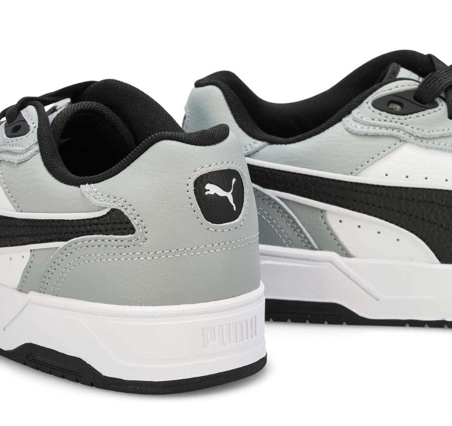 Puma RBD Break Low - Mens Classic Basketball Shoes