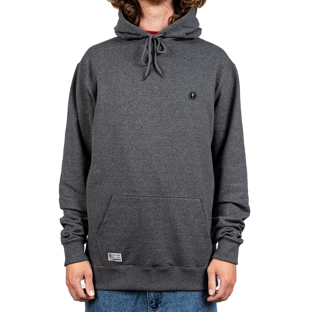 RDS Chung Emblem Patch - Mens Hoodie