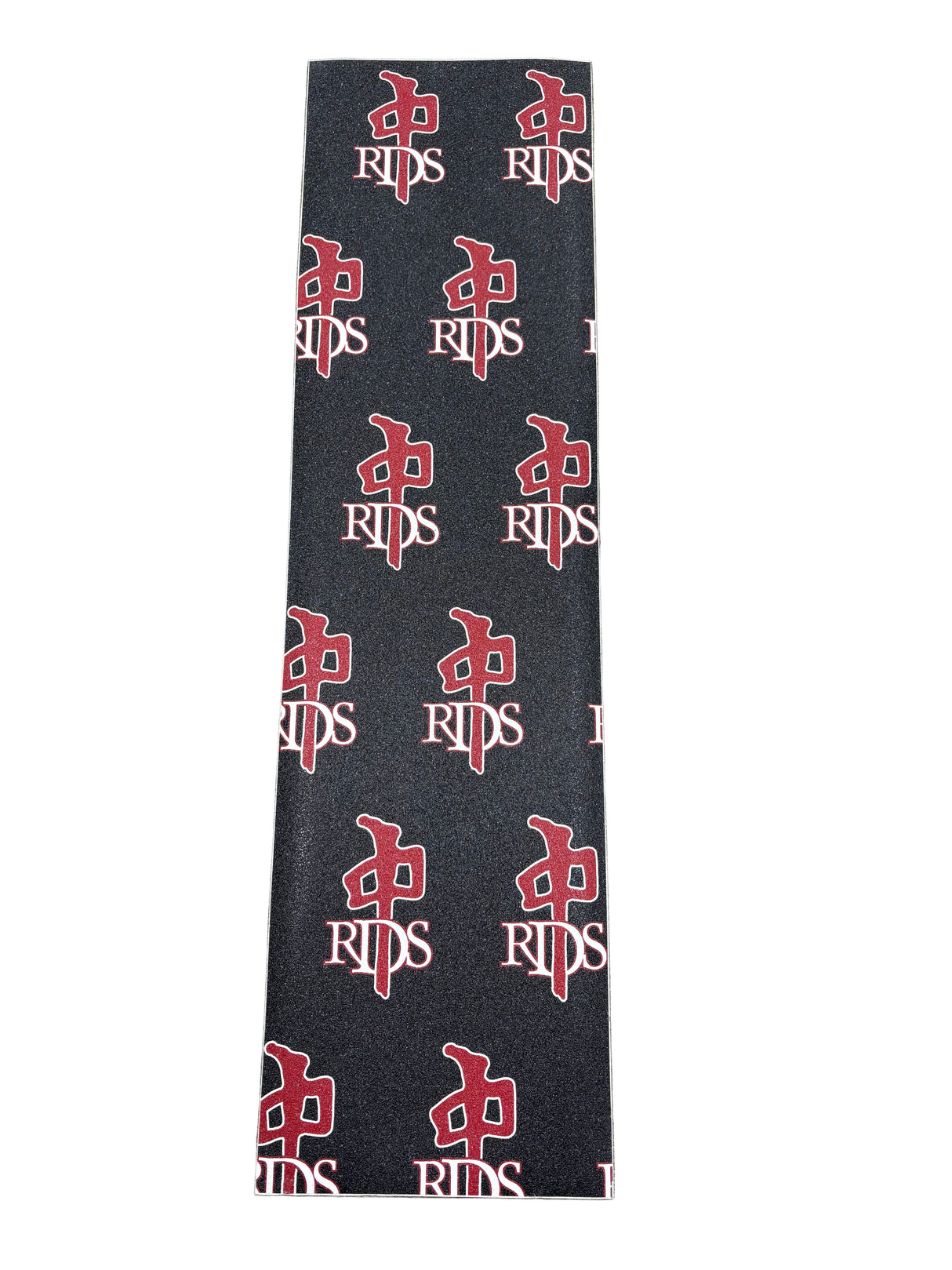 RDS Skateboard Griptape