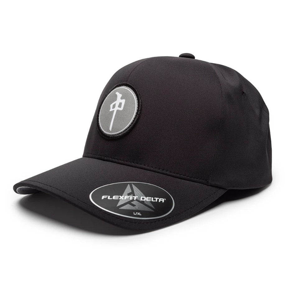 RDS Flexfit Delta 3M OG Puffy - Mens Hat