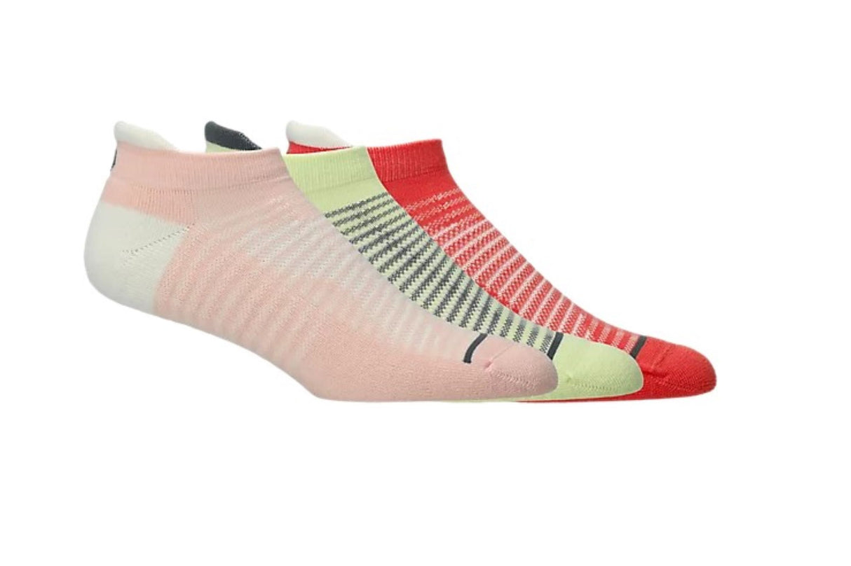 Asics Cushion Low - Unisex Socks