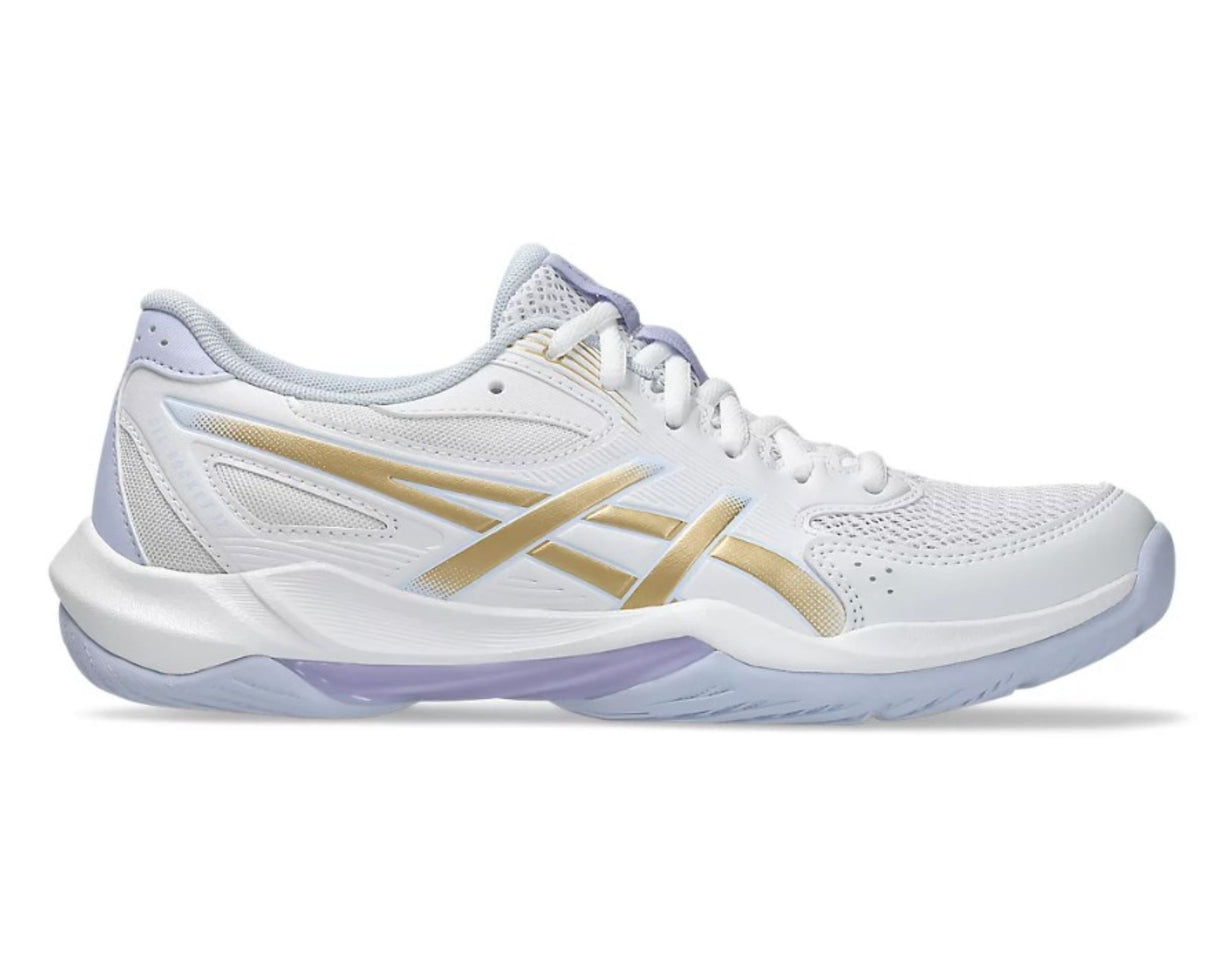 Asics Gel-Rocket 12 - Womens Court Shoe | Sneakers Plus