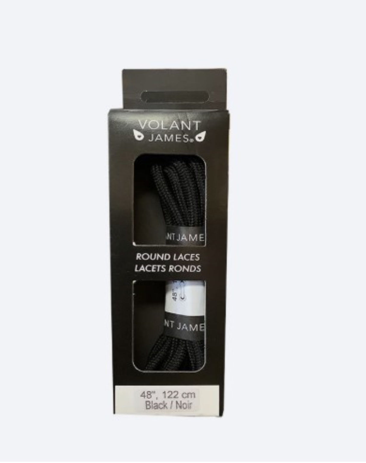 VJ 48" Lace Round Thick