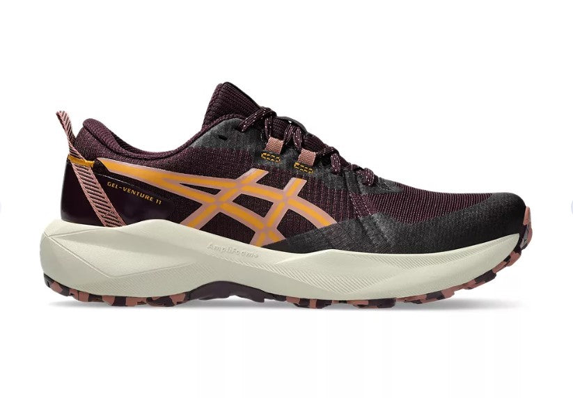 Asics Gel-Venture 11 - Womens Trail Shoe