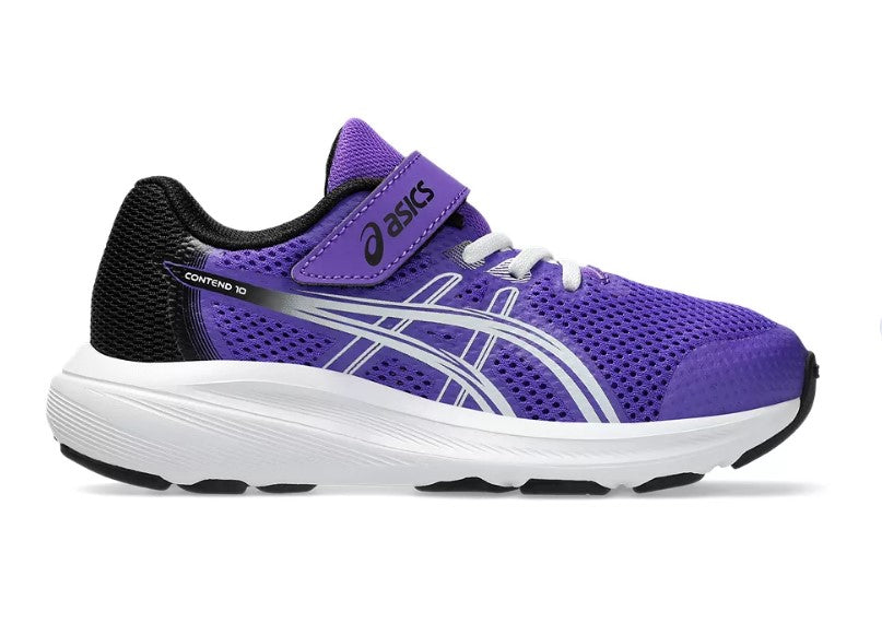 Asics Contend 10 PS - Preschool Kids Running Shoe