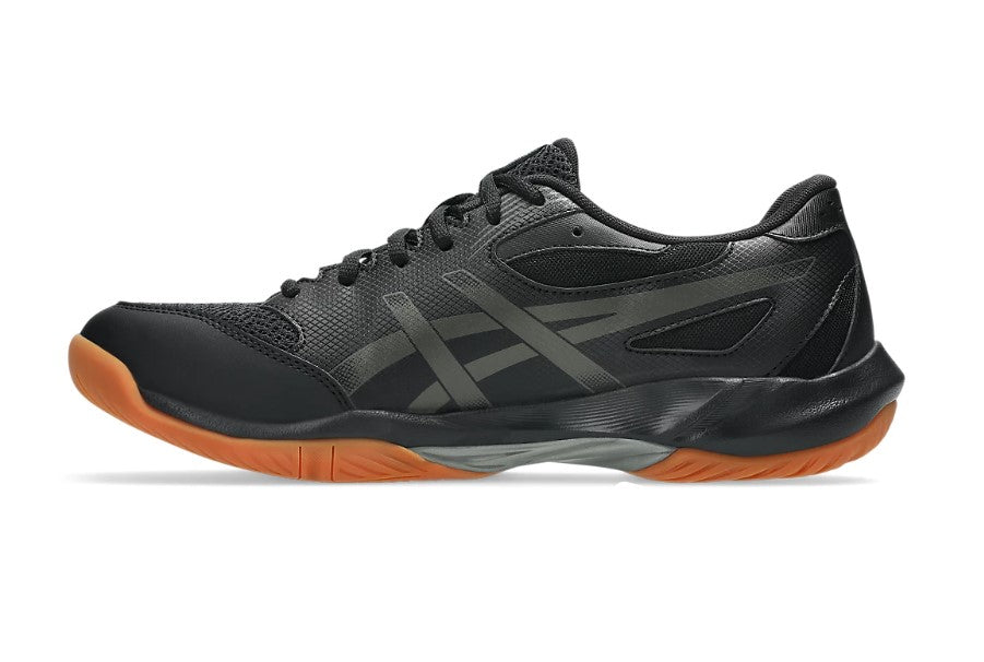 Asics Gel-Rocket 12 - Mens Court Shoe | Sneakers Plus
