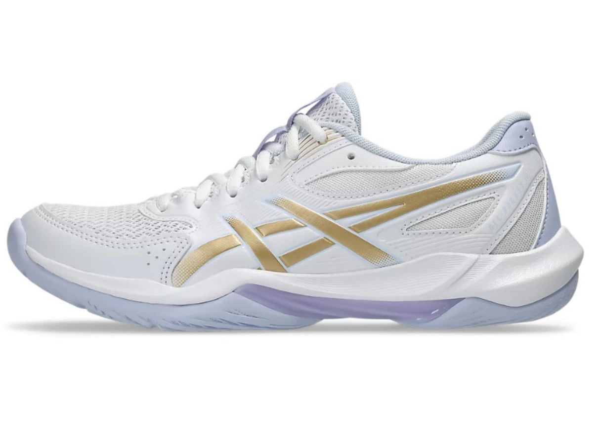 Asics Gel-Rocket 12 - Womens Court Shoe | Sneakers Plus