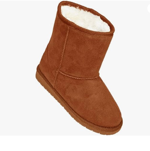 Dawgs Toddler Winter Boot