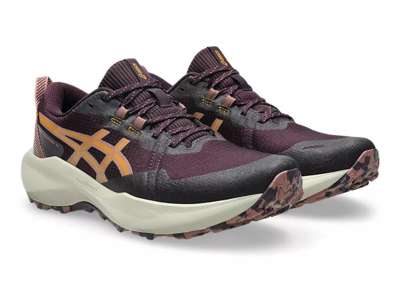 Asics Gel-Venture 11 - Womens Trail Shoe