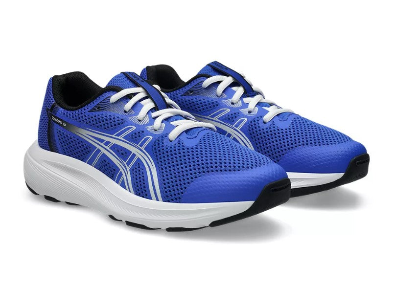 Asics Contend 10 GS - Kids Running Shoe