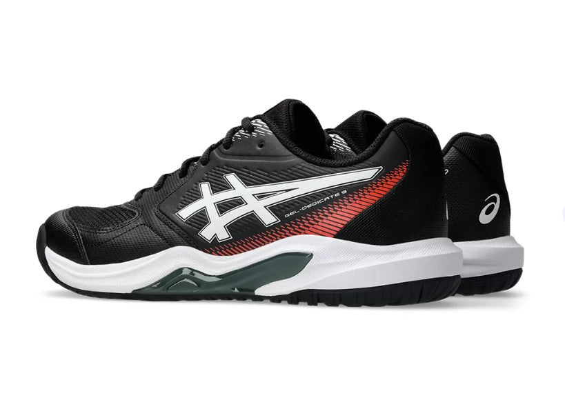 Asics Gel-Dedicate 9 - Mens Court Shoe